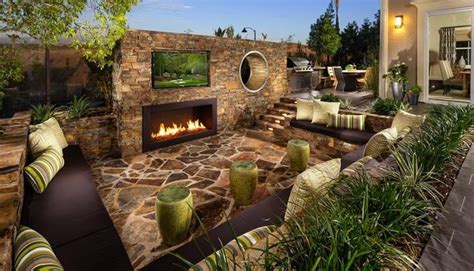 11 best RV Parking Pad Landscaping Ideas images on Pinterest | Garden ideas, Landscaping ideas ...