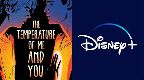 Disney está creando una serie basada en esta novela juvenil gay CromosomaX