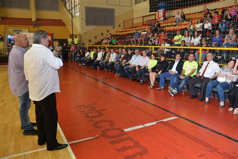 Prefeitura Promove Abertura Dos Jogos Escolares De Sorocaba Ag Ncia