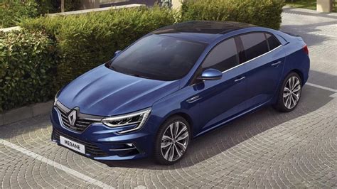 Renault Megane Sedan Fiyat Listesi Nisan Te G Ncel Fiyatlar