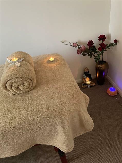 Professional Full Body Massage In Surrey Quays London Gumtree