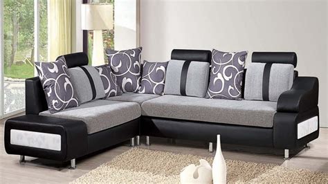 Mesmerizing Latest Sofa Set Designs For Living Room