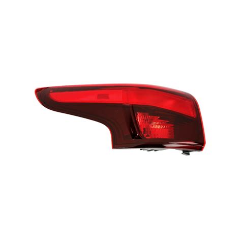 Buscaste Reflector Derecho De Compuerta Nissan Rogue Sport Halogeno