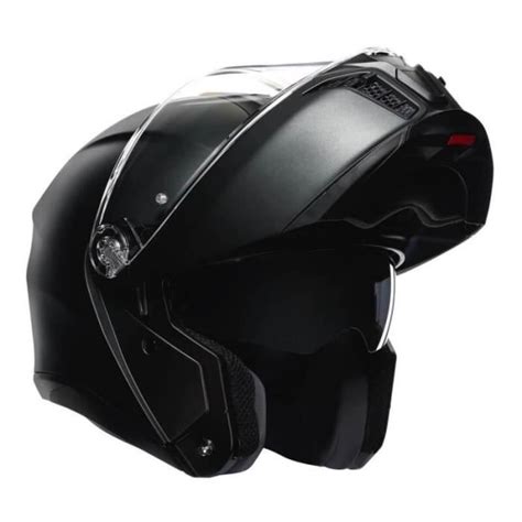 Agv Modulable Tourmodular Solid Cdiscount Auto