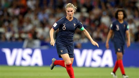 Football Les Pronos De La Semaine Exploit Pour Les Bleues Choc