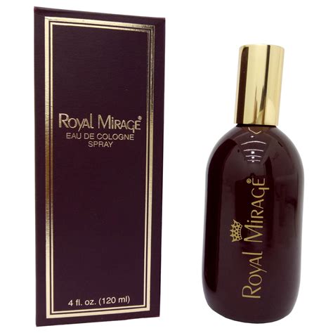 Royal Mirage Perfume For Men 120ml