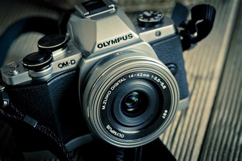 10 Best Olympus Mirrorless Cameras Based on DxOMark Scores – Better ...