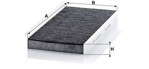 CUK 4054 - 4405457400 | Krone Filtertechnik