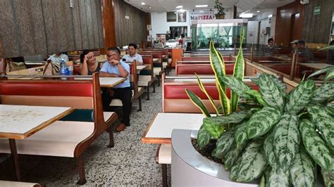 Fotos Tres Lugares Ideales Para Comer En El Centro Histórico Noticias De El Salvador