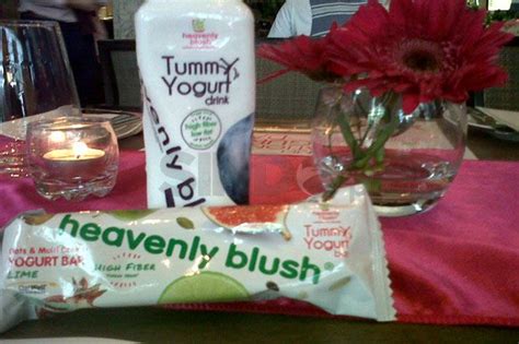 Heavenly Blush Rilis Dua Varian Terbaru