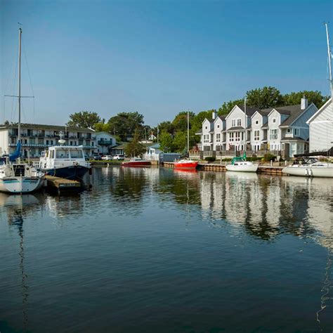 Stories of the Picton Harbour | Have Your Say