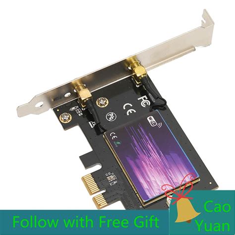 Original Asus Z690 M13h Motherboard Bluetooth Triband 24g 5g 6g Wifi 6e Antenna For Ax200 Ax210