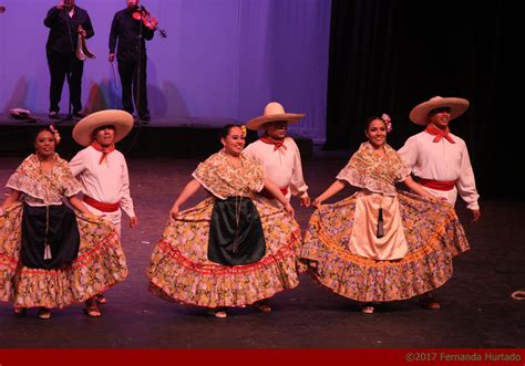 Edición 2017 12 Festival Folklórico de Veracruz Miguel Vélez Arceo