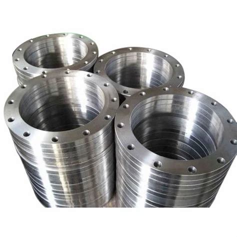 Jindal Stainless Steel Flanges Size 0 1 Inch At Rs 100piece In Mumbai Id 14149210191