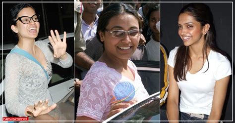 Bollywood Actresses Without Makeup 2022