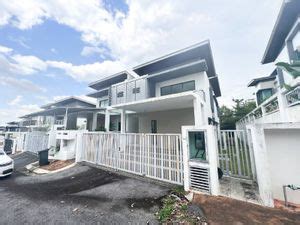 Semi D The BrymWood Golf Club Saujana Impian For Sale RM1 700 000 By