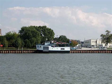 ferry boat wm  miller