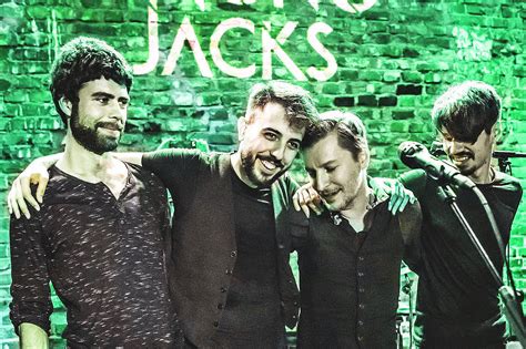 The Mono Jacks Lanseaza Gloria Primul Single De Pe Noul Album Care