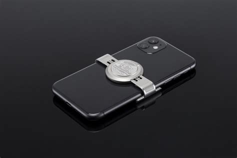 DJI представила умный стабилизатор для смартфонов Osmo Mobile 4 - DJI ...