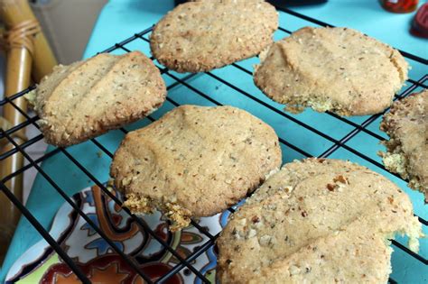 Always Keep An Eye On The Oven Lemon Basil Sugar Cookies My Sh Tty