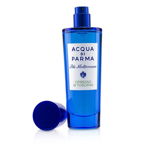 Acqua Di Parma Blu Mediterraneo Cipresso Di Toscana Eau De Toilette