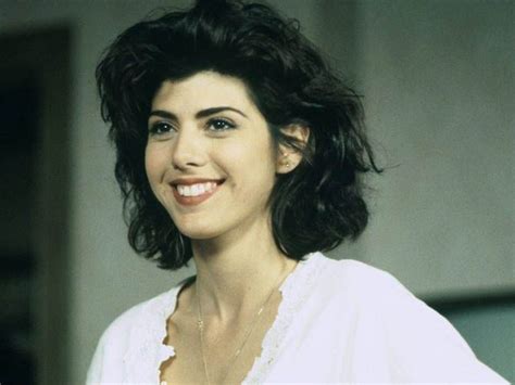 30 Beautiful Portrait Photos of a Young Marisa Tomei | Vintage News Daily