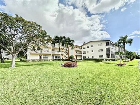 383 Mansfield Dr J Boca Raton FL 33434 Zillow