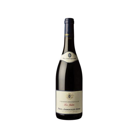 Crozes Hermitage Les Jalets Rouge Paul Jaboulet Cl