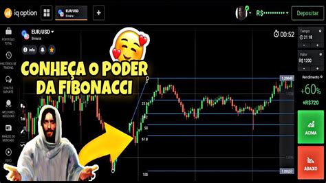 REVELADO APRENDA COMO USAR FIBONACCI EM OPÇÕES BINÁRIAS YouTube