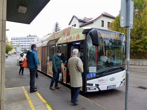 Der Vcd Bewegt Einiges Im Landkreis Schw Bisch Hall Vcd Vor Ort