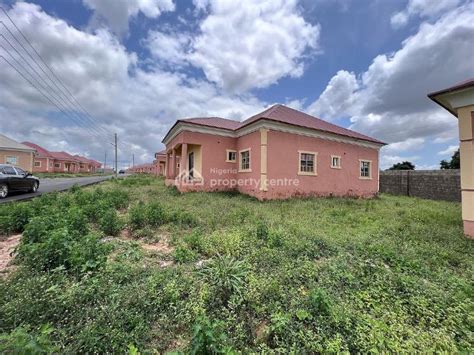 For Sale Newly Built Bedroom Detached Bungalow With Years