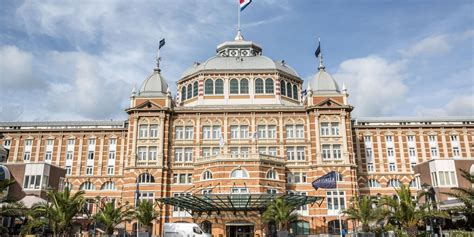 Kurhaus Hotel Take The Hague