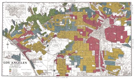 Newly Released Maps Show How Housing Discrimination Happened