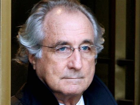 Muere Bernard Madoff El Mayor Estafador De La Historia Diario De Acayucan