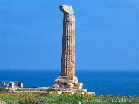 Parco Archeologico Di Capo Colonna