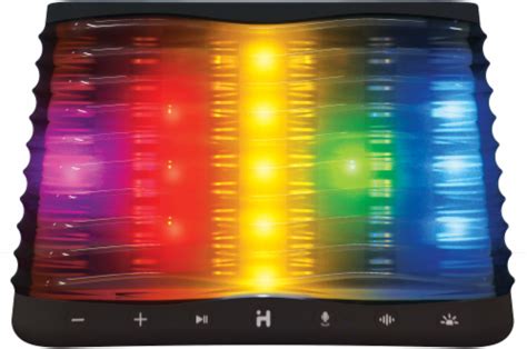 Ihome Ibt Bluetooth Speaker Ct Kroger