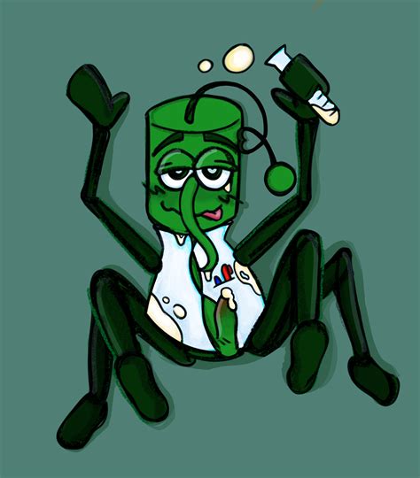 Rule 34 Bin Weevils Binweevilfan Bug Penis Cum Cum On Body Cum On Face Lab Bin Weevils