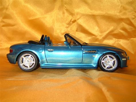 BMW M Roadster 1996