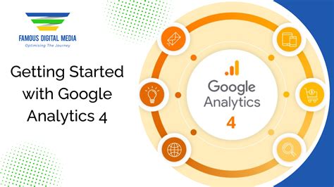 Introducing Google Analytics 4 Famous Digital Media