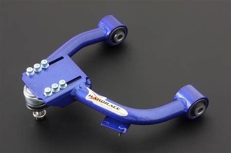 Hardrace Global Front Upper Camber Kit 7689