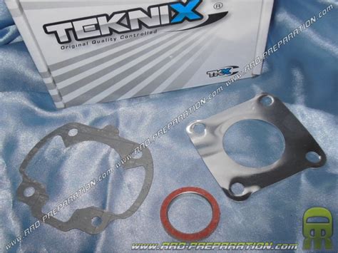 Pack seal for kit 50cc Ø40mm TEKNIX cast on scooter SYM Euro Jet