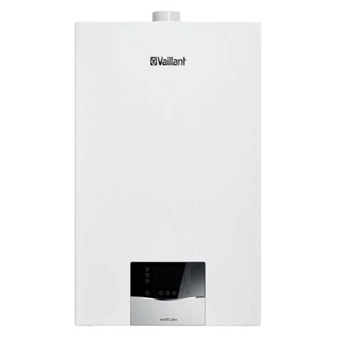 Vaillant Ecotec Plus Vci Cs Gas Wandheizger T Brennwert