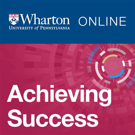 Wharton Leadership And Management Certificate Review Management And