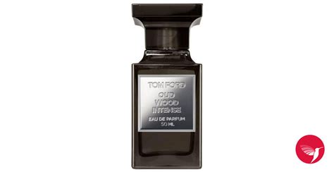 Oud Wood Intense Tom Ford