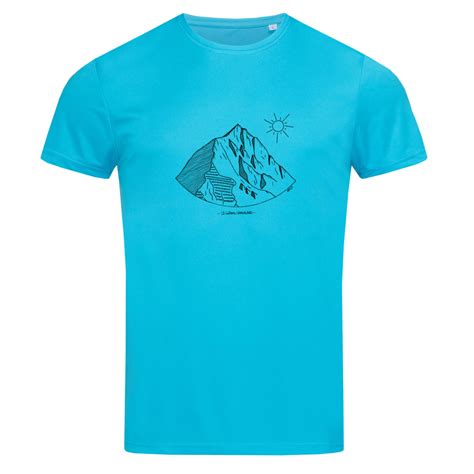 T Shirt Sport Grand Chavalard Amt Design