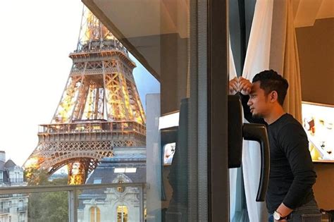 Paris Hotels With Stunning Eiffel Tower Views The Most Perfect View