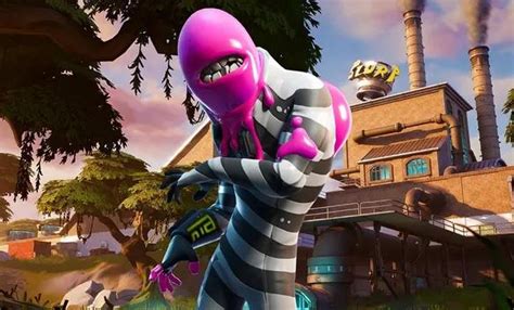 Fortnite: 5 scariest skins in the game