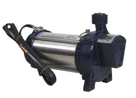 Single Phase 1 Hp Open Well Submersible Pump For Domestic At Rs 5000piece In Coimbatore