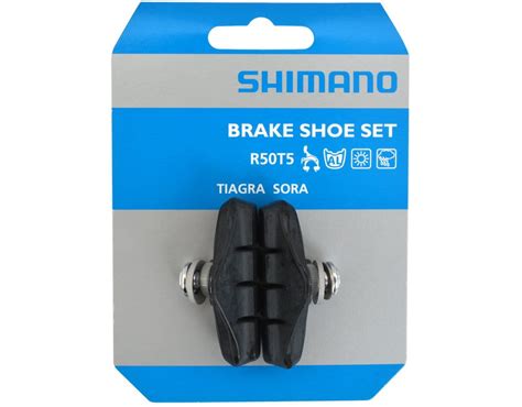 Klocki Hamulca Shimano Tiagra BR 4700 R50T5 Salon Rowerowy Formicki Bike