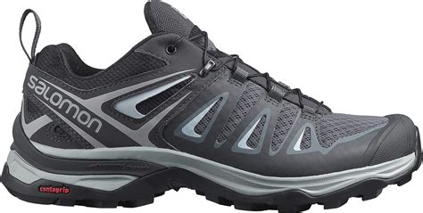 Salomon Womens X Ultra 3 Hiking Shoes Trail Running Yaxa Store